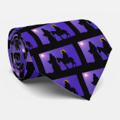 Mary & Joseph Stropdas (Opgerold)