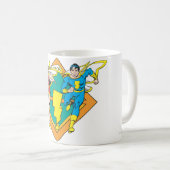 Mary & Junior Run Koffiemok (Voorkant rechts)