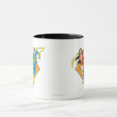 Mary & Junior Run Mok (Midden)