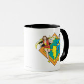 Mary & Junior Run Mok (Voorkant rechts)