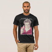 Mary K #1 Shirt (Voorkant volledig)