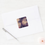 Mary-Kate and Ashley Sticker (Envelop)