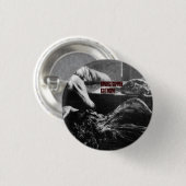 Mary_Kelly_christopher kathode Ronde Button 3,2 Cm (Voorkant /achterkant)