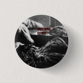 Mary_Kelly_christopher kathode Ronde Button 3,2 Cm