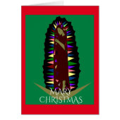 Mary Kerstmis (Voorkant)