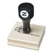 MARY KERSTMIS Marian Cross Religieus Katholiek Rubberstempel (Stempel)