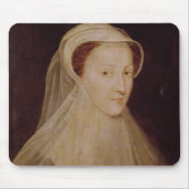 Mary, koningin van Schotten Muismat (Voorkant)