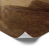 Mary, koningin van Schotten Poster (Hoek)