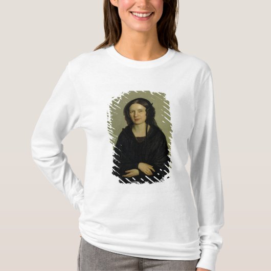 Mary Kramer , 1845 T-shirt (Voorkant)