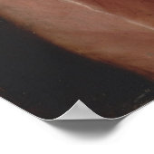 Mary Little, later Lady Carr Poster (Hoek)