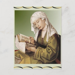 Mary Magdalen Briefkaart