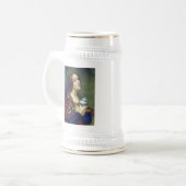 MARY MAGDALENE BIERPUL (Voorkant links)