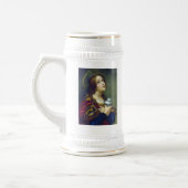 MARY MAGDALENE BIERPUL (Links)