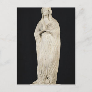 Mary Magdalene, c.1310 Briefkaart