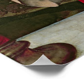 Mary Magdalene, c.1520-25 Poster (Hoek)