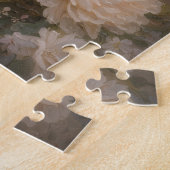 Mary Magdalene Classical Peaceful Timeless Pastel Legpuzzel (Zijkant)