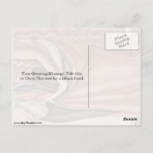 Mary Magdalene. Door Carlo Crivelli Briefkaart (Achterkant)