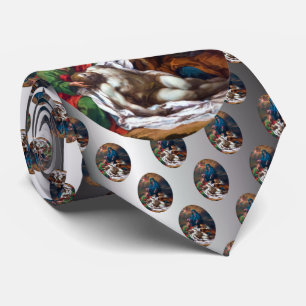 Mary Magdalene en Jezus Stropdas