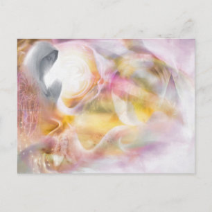 MARY MAGDALENE ETERNAL ROOS BRIEFKAART