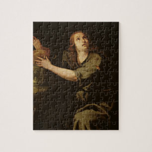 Mary Magdalene Legpuzzel