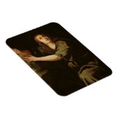 Mary Magdalene Magneet (Rechterzijde)