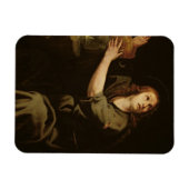 Mary Magdalene Magneet (Horizontaal)