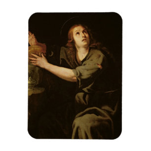 Mary Magdalene Magneet