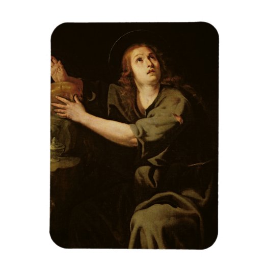 Mary Magdalene Magneet (Verticaal)