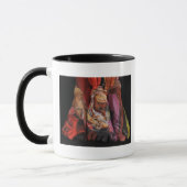 Mary Magdalene Mok (Links)