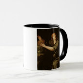 Mary Magdalene Mok (Voorkant rechts)