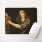 Mary Magdalene Muismat (Met muis)