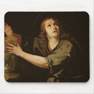 Mary Magdalene Muismat