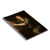 Mary Magdalene Notitieboek (Rechterzijde)