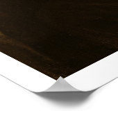 Mary Magdalene Poster (Hoek)