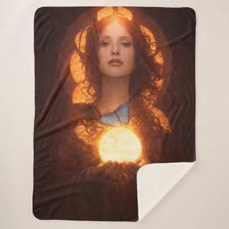 Mary Magdalene Sherpa Deken