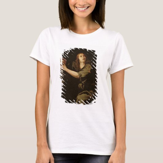 Mary Magdalene T-shirt (Voorkant)