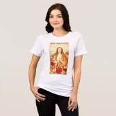 MARY MAGDALENE T-shirt (Voorkant volledig)
