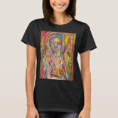 MARY MAGDALENE T-SHIRT (Voorkant)
