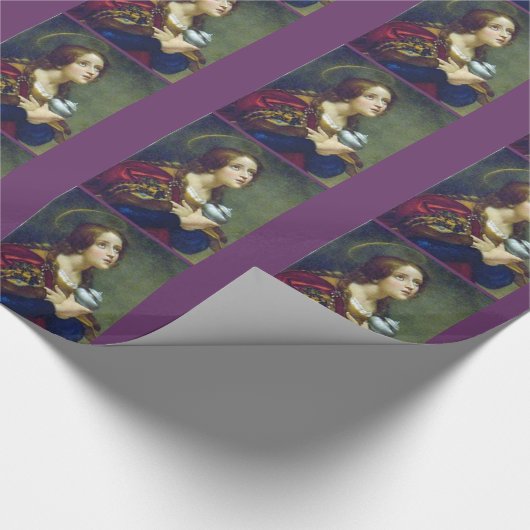 MARY MAGDELENE CADEAUPAPIER (Hoek)