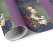 MARY MAGDELENE CADEAUPAPIER (Rol Hoek)