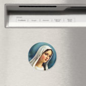 Mary Magneet (Insitu (Vaatwasser))