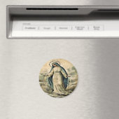 Mary Magnet (Insitu (Vaatwasser))