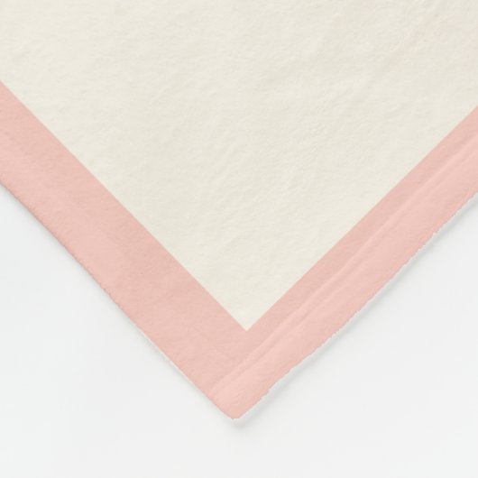 Mary Marian Cross Rozen Religieuze Maagd Fleece Deken (Hoek)