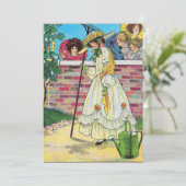 Mary, Mary, heel anders Kaart (Staand voorkant)