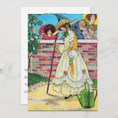 Mary, Mary, heel anders Kaart (Voorkant / Achterkant)