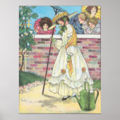 Mary, Mary, heel anders Poster (Voorkant)