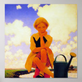 Mary, Mary Poster (Voorkant)