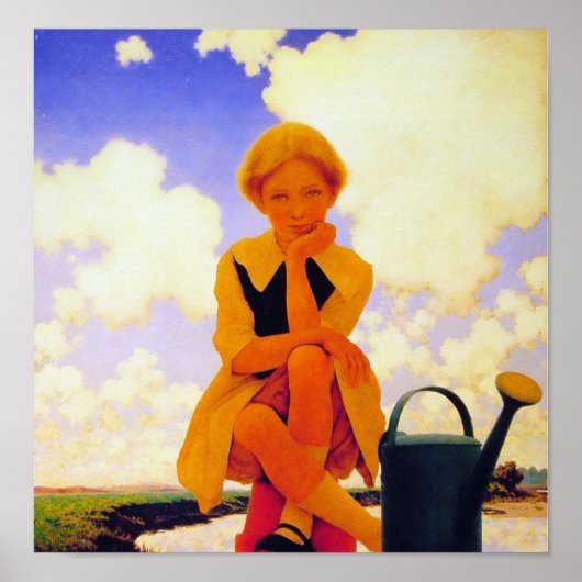 Mary, Mary Poster (Voorkant)