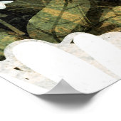 Mary Mary Poster (Hoek)