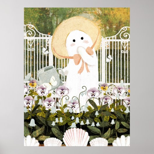 Mary Mary Poster (Voorkant)